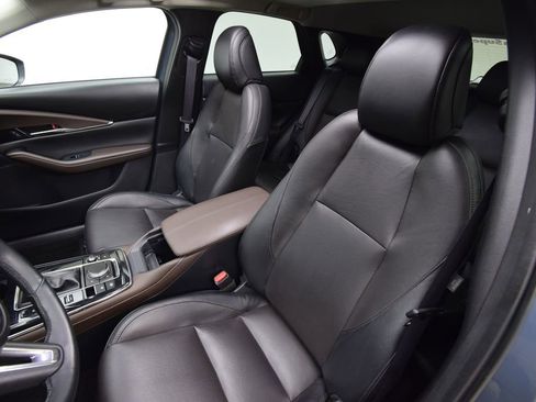 Used 2020 MAZDA CX-30 AWD w/ Premium Package image 21