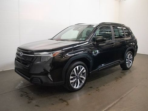 Used 2026 Subaru Forester Touring AWD/4WD image 8