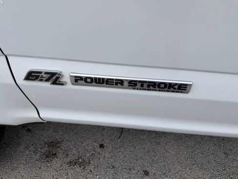 Used 2022 Ford F350 XL w/ Power Equipment Group AWD/4WD image 18