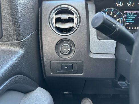 Used 2012 Ford F150 XLT w/ XLT Chrome Pkg image 23