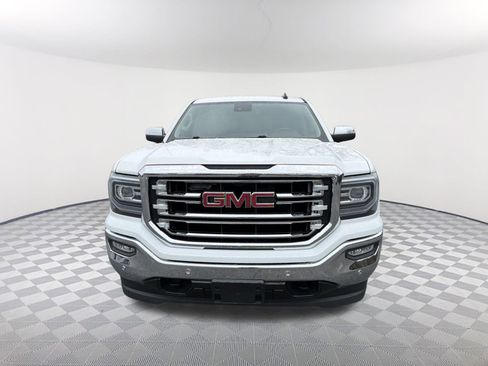 Used 2016 GMC Sierra 1500 SLT image 2
