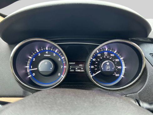 Used 2012 Hyundai Sonata GLS w/ Popular Equipment Pkg image 28