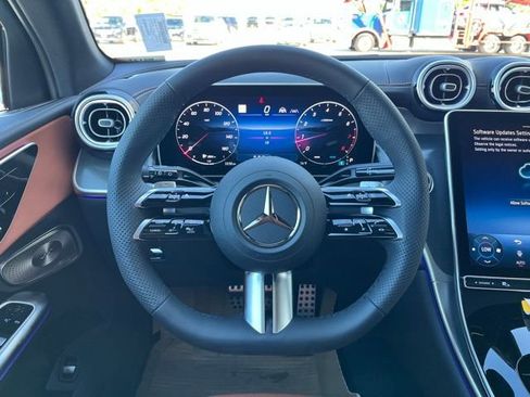 New 2026 Mercedes-Benz GLC 300 4MATIC image 8