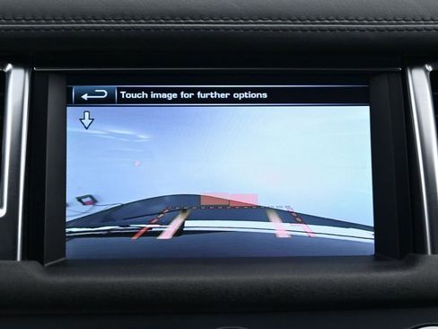 Used 2013 Land Rover Range Rover Sport Supercharged AWD/4WD image 31