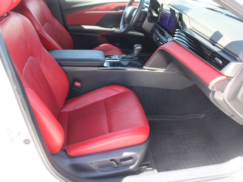 Certified 2025 Toyota Camry XSE w/ Premium Plus Package AWD/4WD image 20