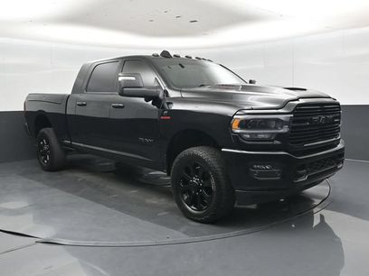 Used 2023 RAM 2500 Laramie w/ Night Edition