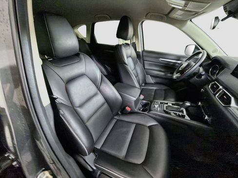 Used 2025 MAZDA CX-5 AWD 2.5 S w/ Select Package image 30