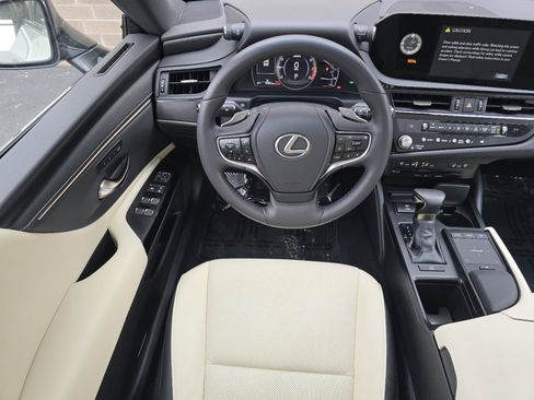 Used 2022 Lexus ES 350 w/ Premium Package image 33