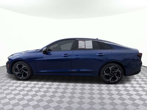 Used 2025 Kia K5 GT-Line FWD image 6