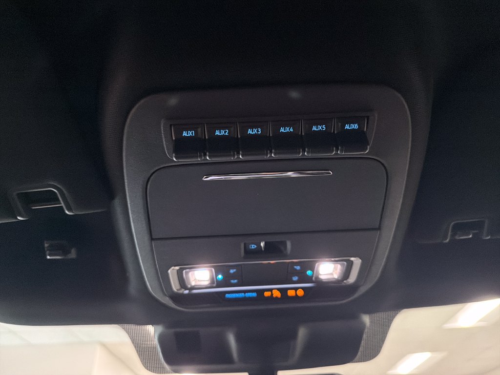New 2026 Ford F250 Platinum AWD/4WD image 17