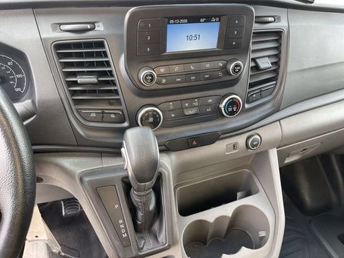 Used 2020 Ford Transit 350 138 DRW AWD w/ Exterior Upgrade Package image 7