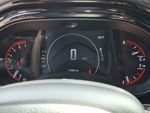 Used 2021 Dodge Durango R/T w/ Blacktop Package AWD/4WD image 26