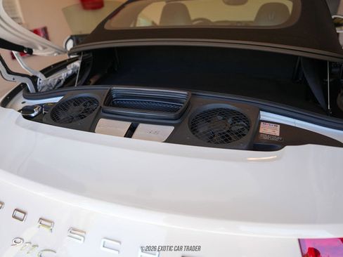 Used 2015 Porsche 911 Carrera S RWD image 25