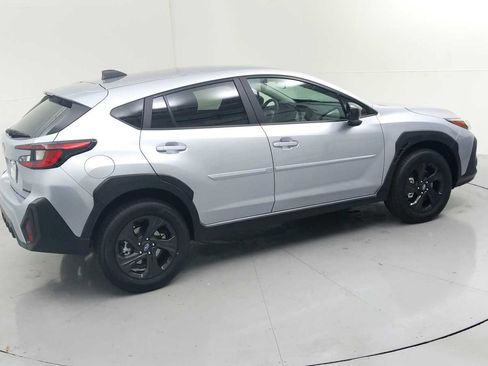 New 2026 Subaru Crosstrek 2.5i image 11