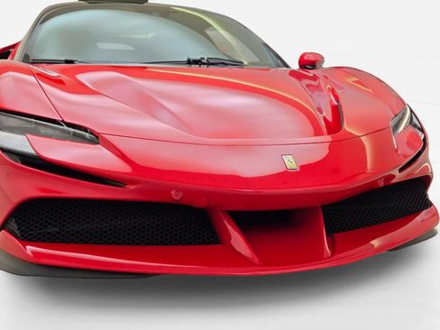 Used 2023 Ferrari SF90 Stradale AWD/4WD image 4