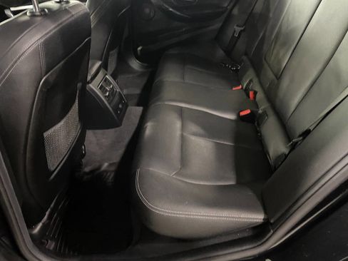 Used 2017 BMW 340i xDrive Sedan image 19