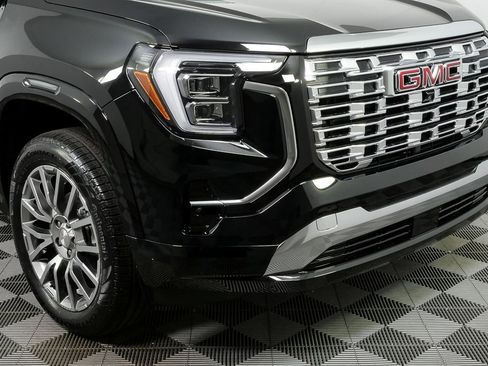 New 2026 GMC Terrain Denali image 36