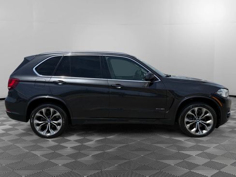 Used 2015 BMW X5 xDrive35i AWD/4WD image 6