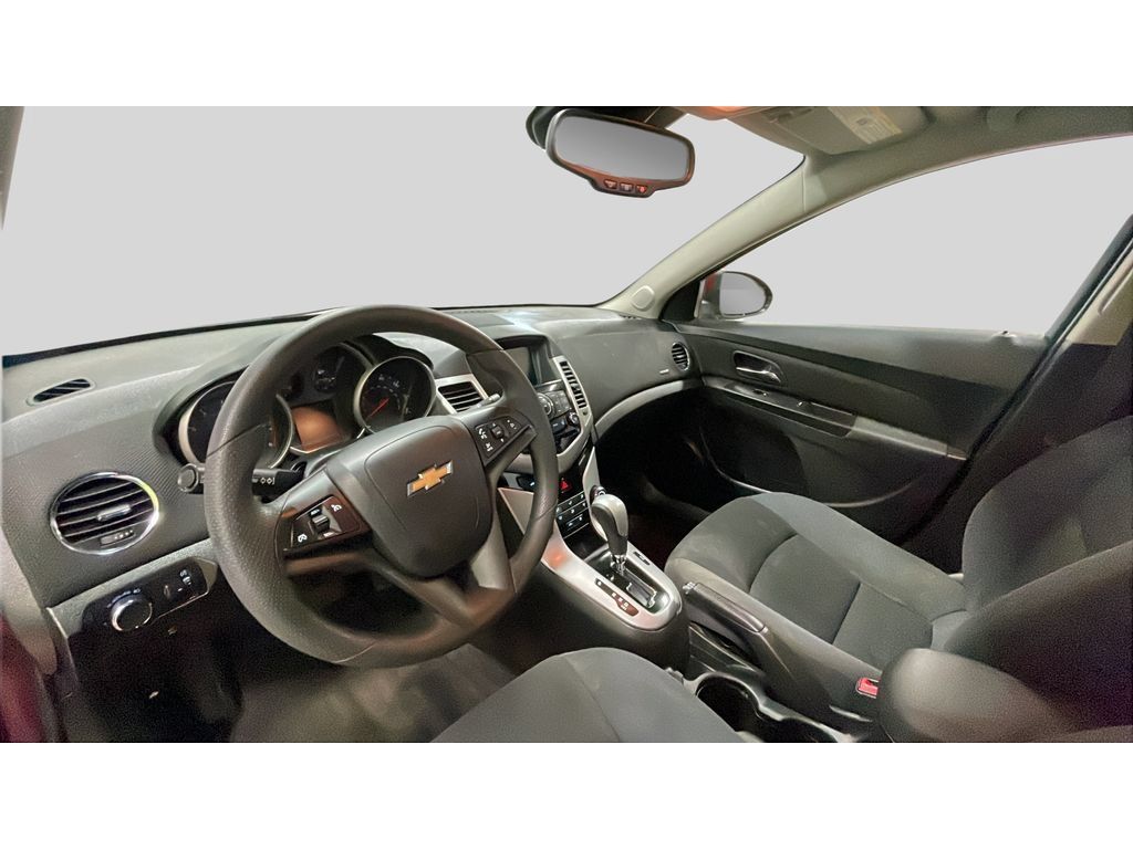 Used 2016 Chevrolet Cruze LT FWD image 11