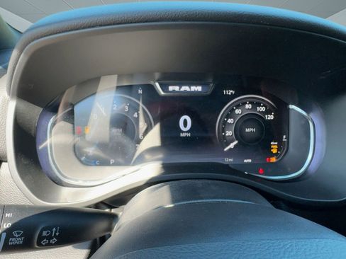 New 2026 RAM 1500 Big Horn image 18