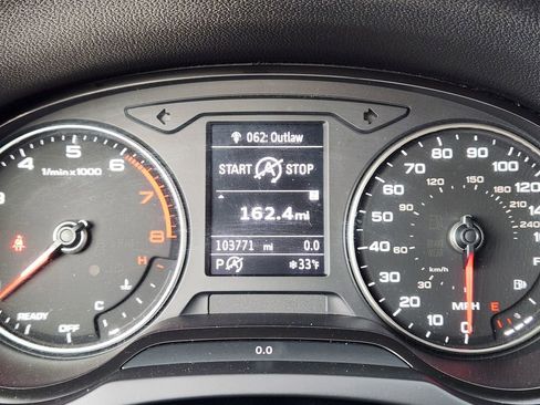 Used 2018 Audi A3 2.0T Premium Plus w/ Premium Plus Package image 17