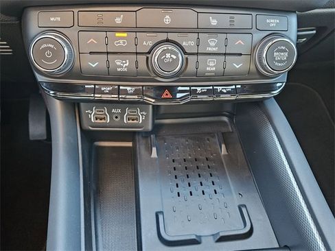 New 2026 Dodge Durango GT w/ Blacktop Package image 10