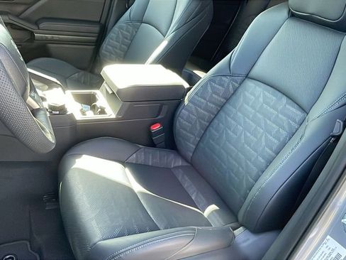 New 2026 Toyota Tacoma TRD Sport image 12