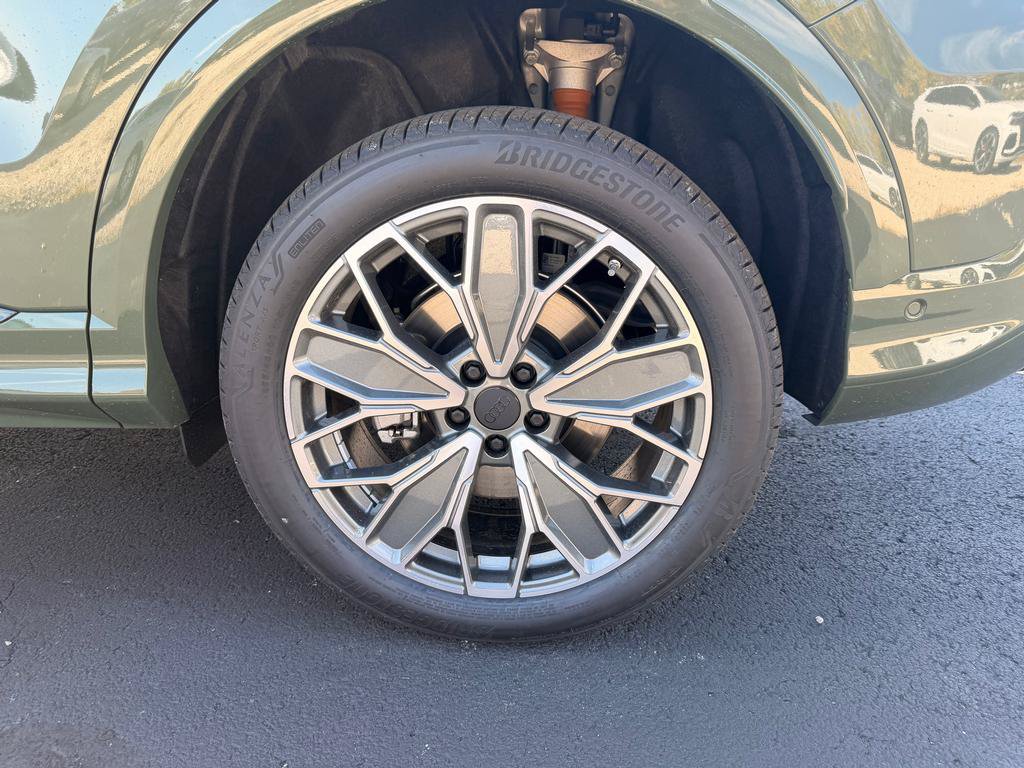 New 2026 Audi Q5 Prestige AWD/4WD image 12