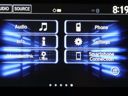 Used 2022 Honda HR-V EX image 43