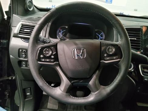 Used 2022 Honda Passport Elite image 22
