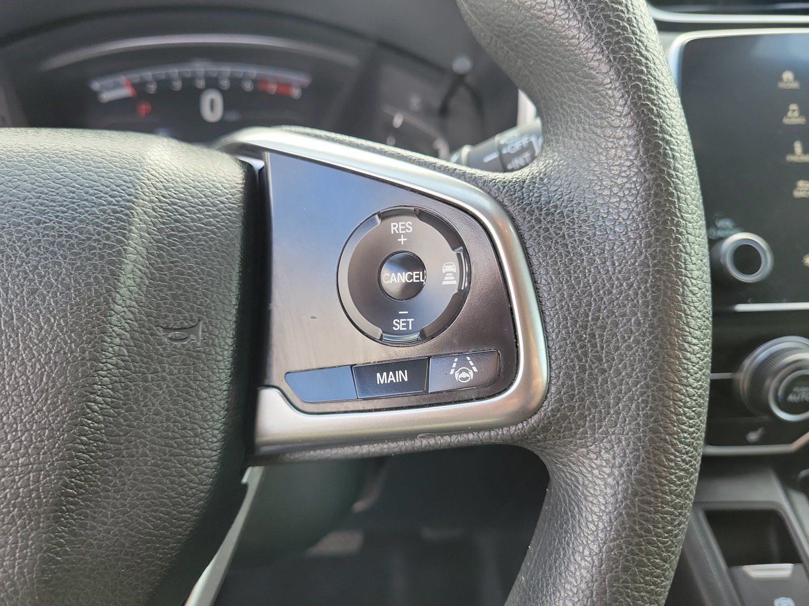 Used 2018 Honda CR-V EX image 19