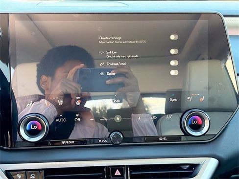 New 2026 Lexus RX 350 image 36