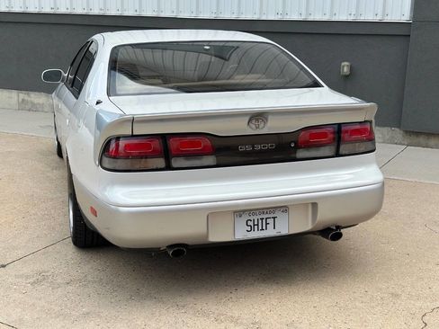 Used 1993 Lexus GS 300 image 17