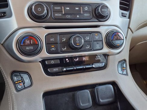 Used 2018 GMC Yukon SLT w/ Premium Edition image 11