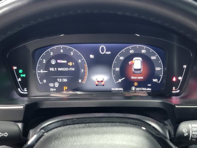 Certified 2024 Honda Pilot Elite image 30