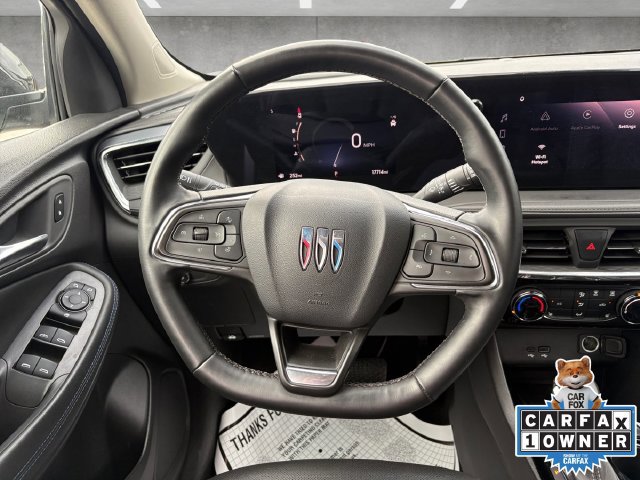 Used 2025 Buick Encore GX Sport Touring w/ Experience Buick Package FWD image 21