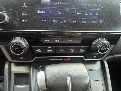 Used 2020 Honda CR-V Touring image 21