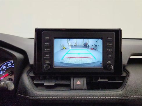 Used 2019 Toyota RAV4 LE w/ All Weather Liner Package image 25