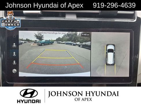 Used 2022 Hyundai Tucson Limited AWD/4WD image 17