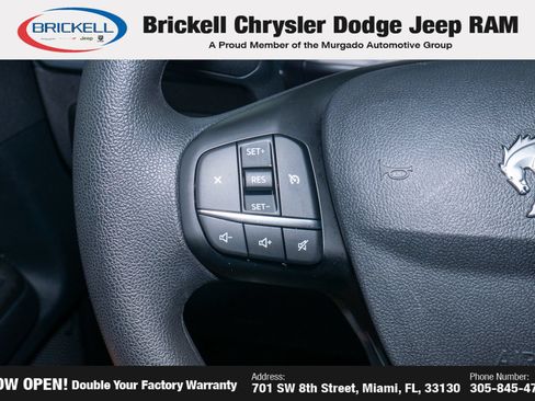 Used 2023 Ford Bronco Sport Big Bend AWD/4WD image 29