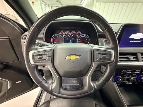 Certified 2021 Chevrolet Tahoe LT image 12