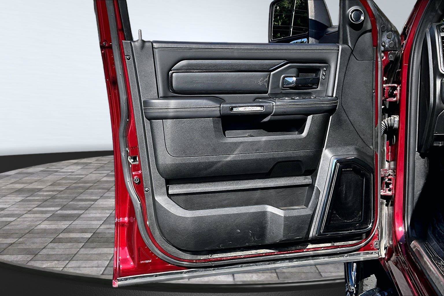 Certified 2024 RAM 2500 Limited AWD/4WD image 24