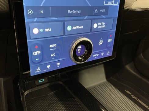 Used 2024 Ford Mustang Mach-E Premium image 23