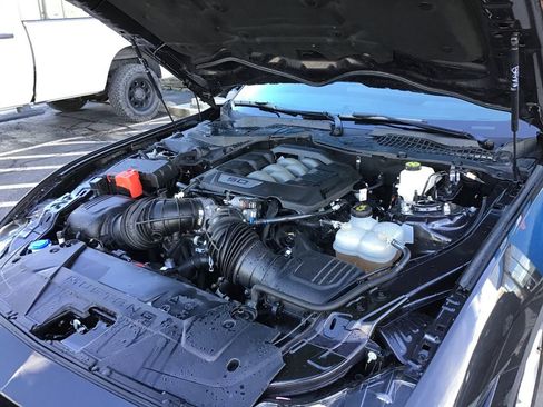 Used 2024 Ford Mustang GT Premium image 21