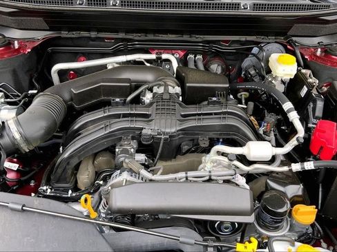 Used 2026 Subaru Outback Limited w/ Premium/Limited Package AWD/4WD image 22