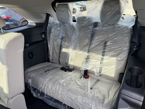 New 2026 MAZDA CX-90 3.3 Turbo w/ Premium Sport Pkg image 11