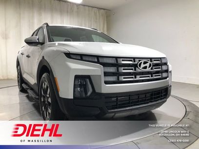 New 2026 Hyundai Santa Cruz SEL
