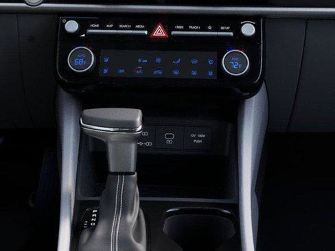 New 2026 Hyundai Tucson SEL image 16