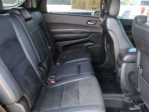 Used 2021 Dodge Durango R/T w/ Blacktop Package AWD/4WD image 29