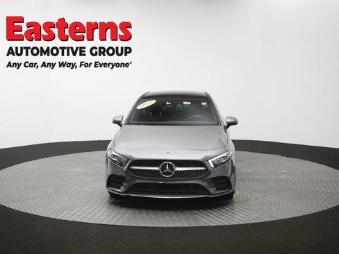 Used 2022 Mercedes-Benz A 220 4MATIC image 56